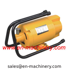 China Vibrator CE approved China Internal Type Electric Concrete Vibrator supplier