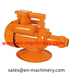 China Malaysia Type Concrete Vibrator and Concrete Mould Vibrating Table Machines supplier