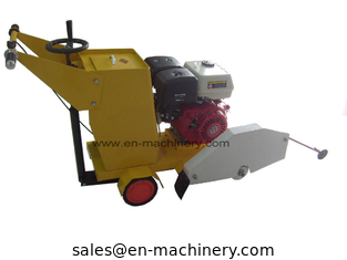 China Floor Saw Machine Concrete Road Cutter Asphalt Cutter Saw Machine supplier