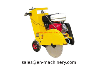 China Saw Tools Concrete Road Cutter Machine with Honda or Robin Engine OEM design supplier