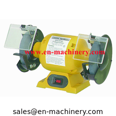 China Electric Variable Speed Bench Grinder Power Tools With Competitve Price supplier