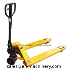 China Professional Design Widely Use Hydraulic Factory Price Hydraulic Hand Pallet Truck supplier