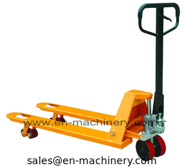 China Hydraulic Hand Pallet Truck Pallet Jack with Material Handling Tools supplier