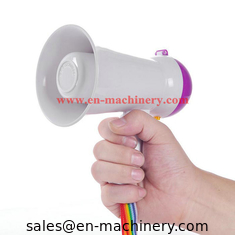 China Wireless Portable Small Mini Loudspeaker WITH SIREN FOR FOG HORN AVAILABLE supplier