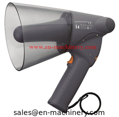 China Portable Megaphone and Wireless Megaphone and Low Price Mini Megaphone supplier