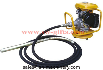 China China manufacter Robin Gasoline petrol Concrete Vibrator in www.en-machinery.com supplier