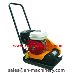 China Plate Compactor High Quality Gasoline Honda and Robin Compactor (CD60-1) supplier