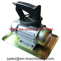China Plate Trowel Construction Machinery Mini Concrete Machine Tools supplier
