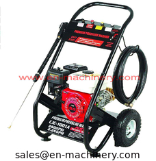 China Car Washer Pressure Washer and Home High Pressure Washer with Cold Water supplier
