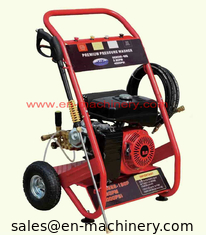 China Walmart High Pressure Washer with Lower Price and Portable Car Washer supplier