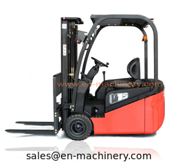 China Forklift Trucks With 3.0Ton Automatic Diesel engine with new design forklift supplier