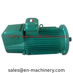 China Y3 Super High Efficiency Electric Motor and Water Pump Motor, 3 ph AC Induction Motor supplier