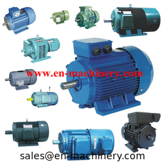 China Induction Motor Ye3 Super High Efficiency Electric Motor construction Tools supplier