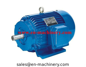 China AC Electric Motor Ye3 Super High Efficiency Electric Motor construction Tools supplier
