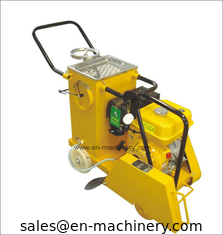 China Concrete Road Cutter with CE Paving Cutter Saw with Honda Engine supplier