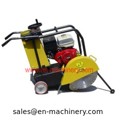 China New Top Quality Concrete Road Cutting Machine, Heavy Duty Cutter For Road supplier