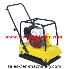 China Compactor Super Quality Wacker Design with CE Plate Compactor (CD60-3) supplier