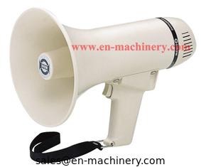 China Portable Megaphone with USB and SD Card Function  With Headset Microphone for teachers supplier