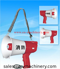 China CE Approved Megaphone with Fire Used and Greatly Megaphone 30W supplier