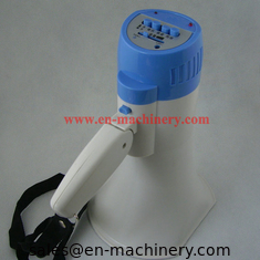 China Speaker of CE 25W USB SD 10s Recoed Portable Handy Megaphone supplier