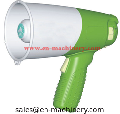 China Microphone megaphone for Tour Guide with CE,FC,RoHS Certification Loudspeaker supplier