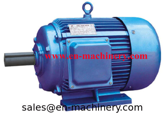 quality  Auto parts Motor three phase Super High Efficiency AC DC Electric Motor factory