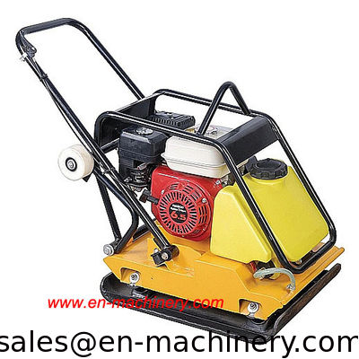 quality  High Quality Gasoline Honda and Robin Plate Compactor (CD60-1) factory