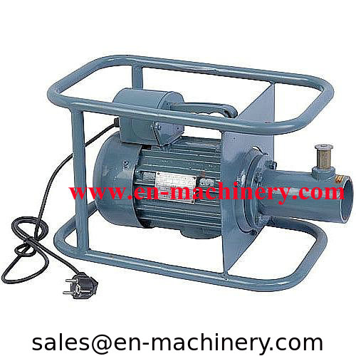 Concrete high frequency vibrator/external concrete vibrators/ concrete