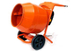 Hot sale 120L/140L/160L/180L/200L/230L/260L mini portable concrete mixer machine supplier
