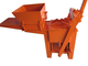 Clay Block Machine 2-40 Moulds Manual Brick Making Machinery for sale Machine supplier
