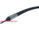 Motor-in-head portable concrete vibrator hose for sale Concrete Needle supplier