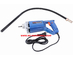 750W 1HP HandHeld CONCRETE VIBRATOR 13,000 VPM with 38&quot; Shaft x35mm Lightweight supplier
