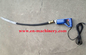 Best quality ZN35 electric motor handy portable concrete vibrator supplier