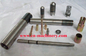 Vibrator for concrete needle pipe rod pin parts flexible shaft concrete vibrator hose supplier
