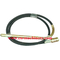 Hot selling high frequency wacker type concrete vibrator hose for for household use supplier