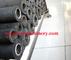 Rubber hose with steel-weaved for concrete vibrator with spring of Model ZN series supplier