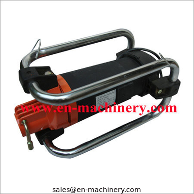 Electric Concrete Vibrator Motor, Eccentric Concrete Vibrator internal vibrator motor supplier