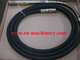 Dynapac type needle pipe rod pin parts flexible shaft concrete vibrator hose supplier