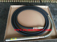 CE certificate electric concrete vibrator flexible shaft parts needle hose pipe electric supplier