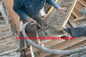 ZN SERIES CONCRETE VIBRATOR SHAFT/NORMAL RUBBER HOSE Vibrator Rod Concrete Vibrator shaft supplier