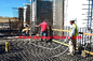 Construction machinery honda vibrator concrete vibrator hose with CE supplier