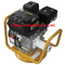 5.0HP Robin gasoline concrete vibrator, EY20 petrol motor with CE used for concrete vibrator supplier