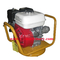 5.0HP Robin gasoline concrete vibrator, EY20 petrol motor with CE used for concrete vibrator supplier