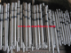 Alibaba express hot sale China concrete vibrator rod poker needle shaft supplier