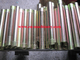 ZN type concrete vibrator rod / reinforced concrete iron rods supplier