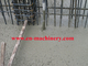 Construction vibrating rod Expanded metal mesh flatten machine supplier