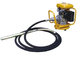 The Best Selling Robin Handy Gasoline Concrete Vibrator 5HP hot sell supplier