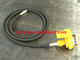 Small Robin 2'' Centrifugal Portable Gasoline Water Pump For Sale supplier