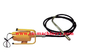 High speed Handheld concrete vibrator hose /motor externo vibrante for sale 32mm supplier