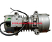 1500w 50mm electric vibrator, electric concrete vibrator 220v with shaft supplier